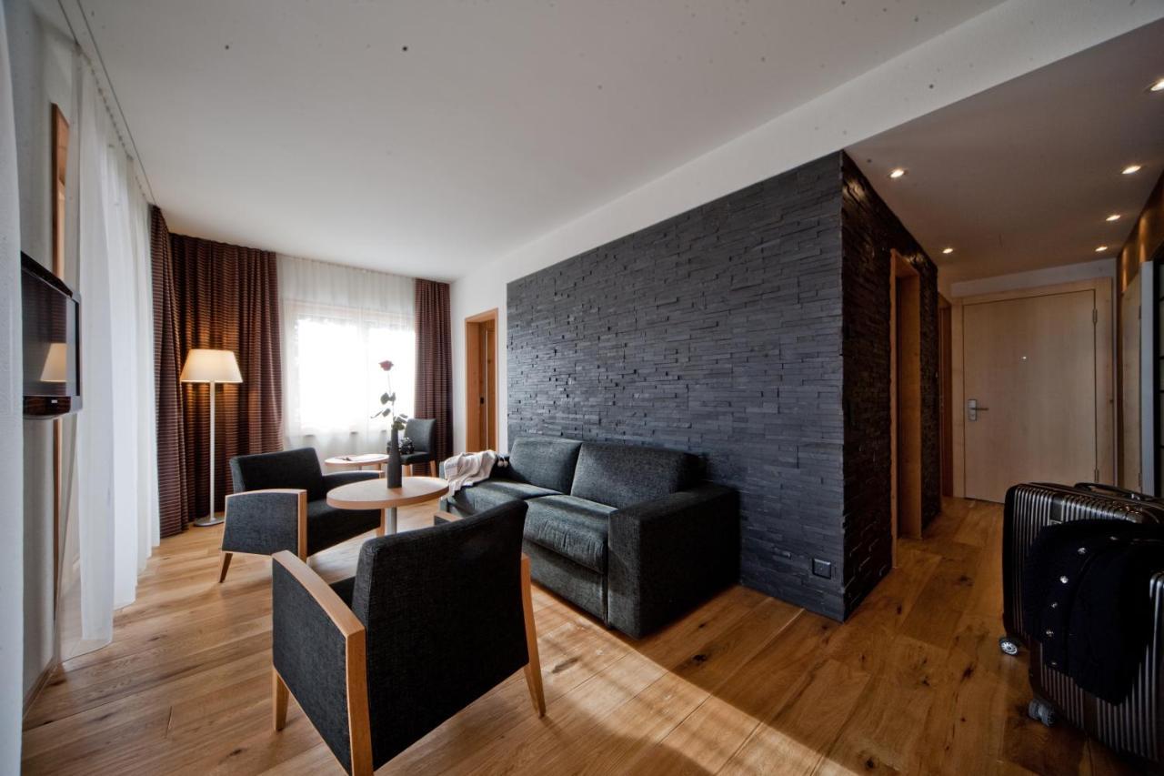 Waldhotel Ароза Экстерьер фото