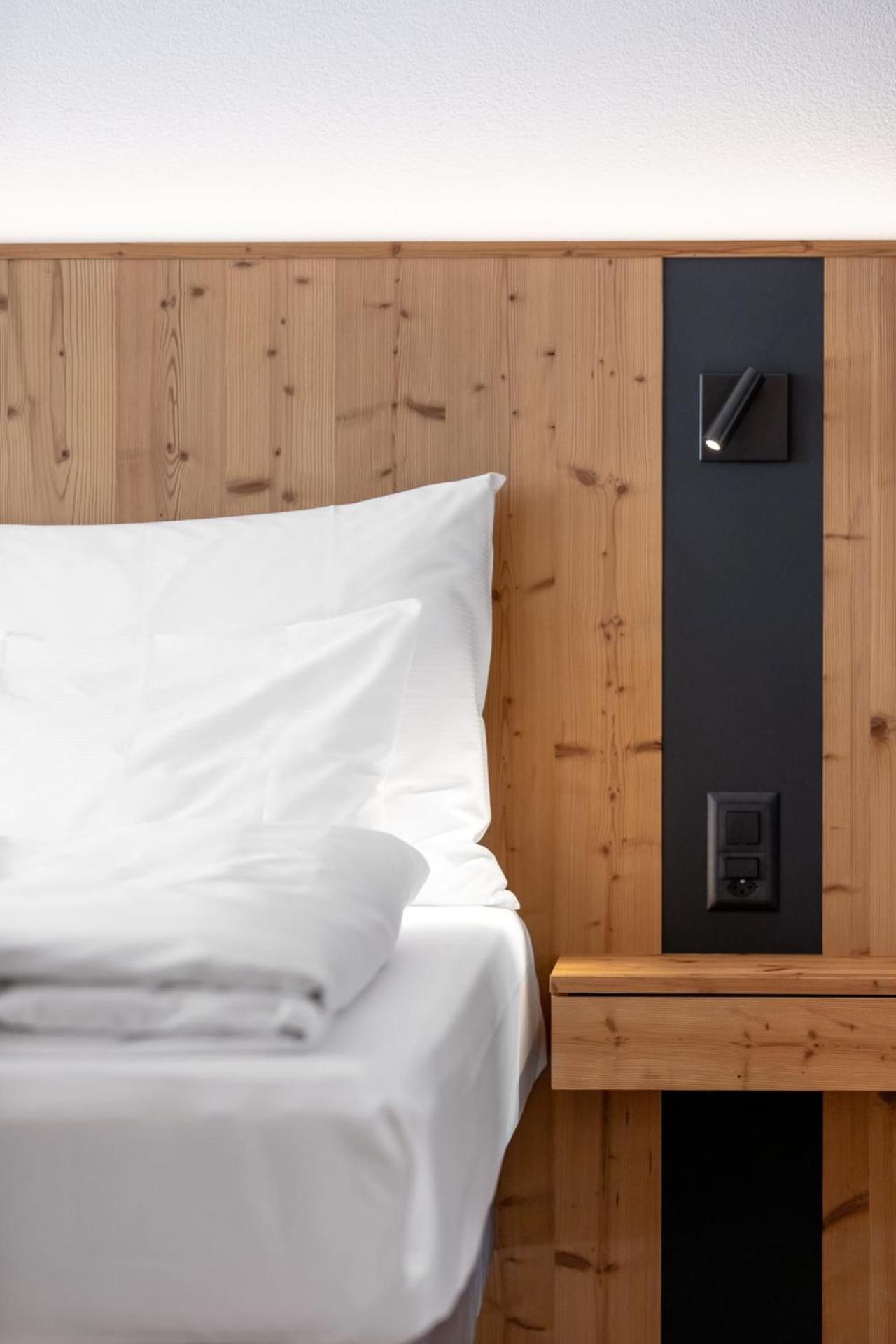 Waldhotel Ароза Экстерьер фото